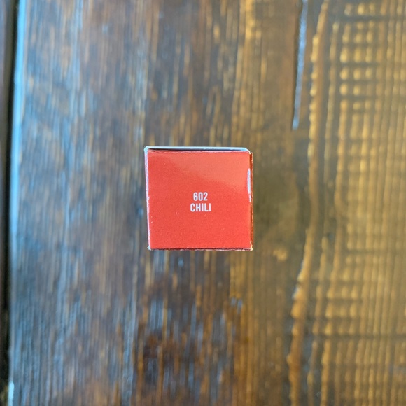 NWT MAC Matte Lipstick in Chili - Picture 7 of 9